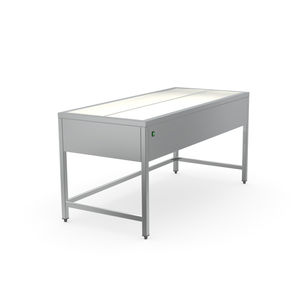 mesa de trabalho