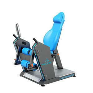 aparelho de musculação cadeira extensora 1