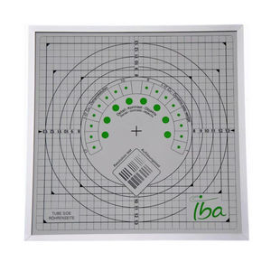 fantoma para fluoroscopia 1