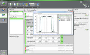 software para exames de imagem