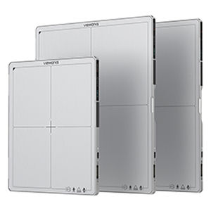 detector de painel plano para radiografia geral