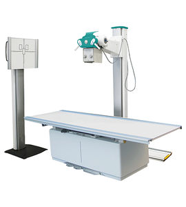 sistema de radiografia