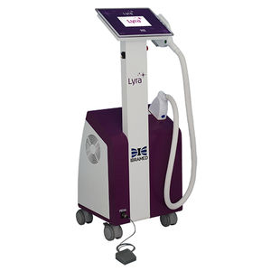 sistema IPL para depilação