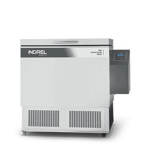 freezer de laboratório 1