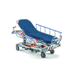carro-maca de transporte