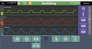 software médico-hospitalar