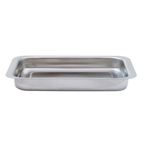 bandeja para instrumentos em aço inoxidável 1