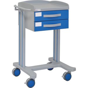 carrinho para hospital