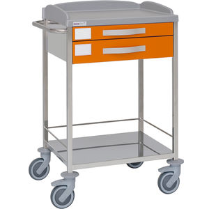 carrinho para hospital 1
