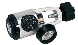 economizador de oxigênio pneumático