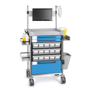 carrinho hospitalar 1