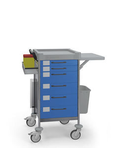 carrinho hospitalar 1