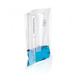 bolsa para misturador de laboratório