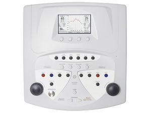 equipamento audiológico audiômetro 1