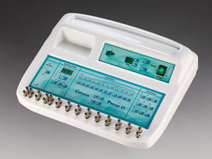 aparelho de pressoterapia