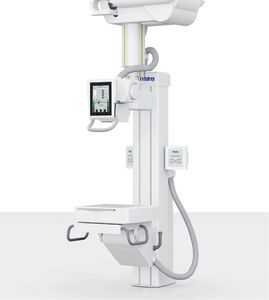 sistema de radiografia digital