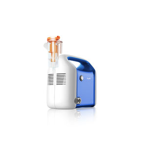 nebulizador eletropneumático