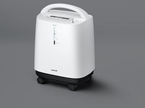 concentrador de oxigênio médico-hospitalar 1