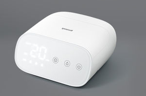 nebulizador eletrônico 1