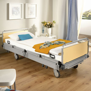 cama hospitalar