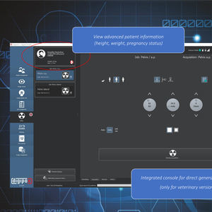 software para radiologia