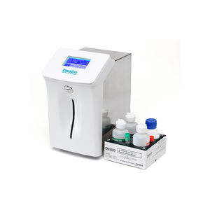 analisador de eletrólitos semiautomático
