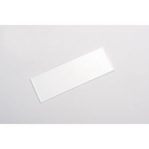 lâmina de microscópio 1