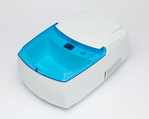 nebulizador eletropneumático