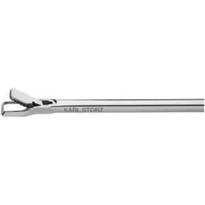 pinça para artroscopia