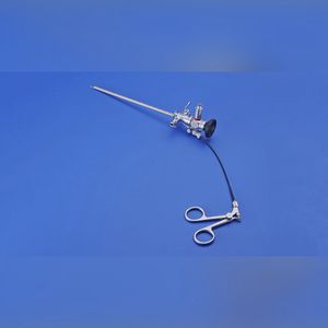 kit de instrumentos veterinários para rinoscopia 1
