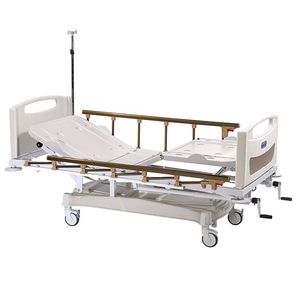 cama para hospital 1