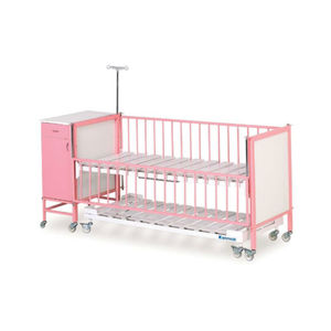 cama para hospital