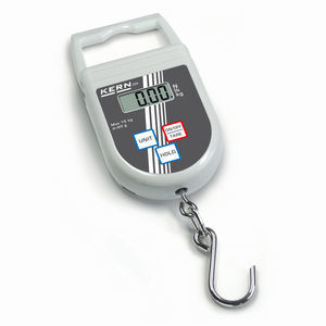 sistema de pesagem eletrônico