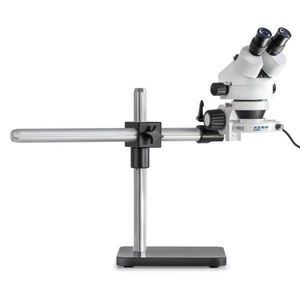 estereomicroscópio óptico