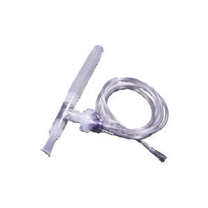 kit de nebulização com bocal