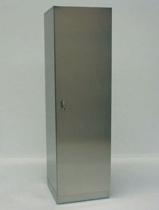 armário para hospital