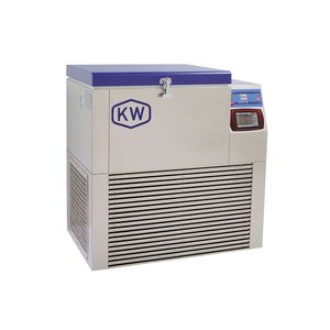 freezer para plasma sanguíneo