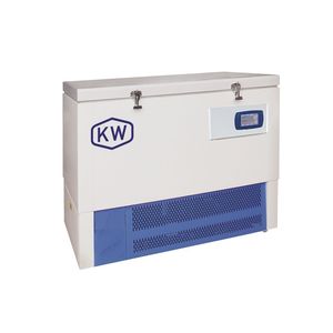 freezer para plasma sanguíneo