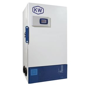 freezer para plasma sanguíneo 1