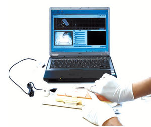simulador para cirurgia