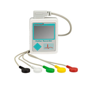 Holter de 2 canais