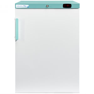 freezer de laboratório