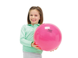 bola de Pilates pequena