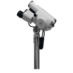 colposcópio binocular