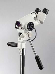 colposcópio binocular