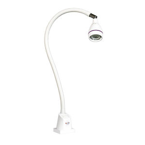 foco clínico de LED