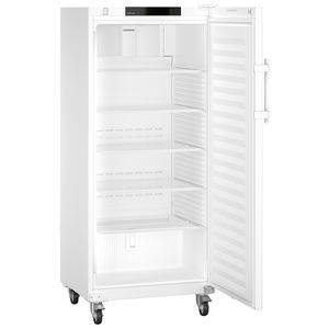 refrigerador de laboratório