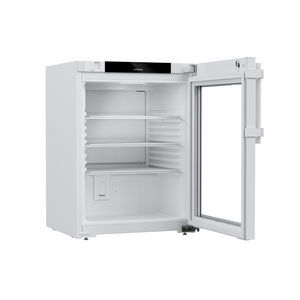 refrigerador de laboratório