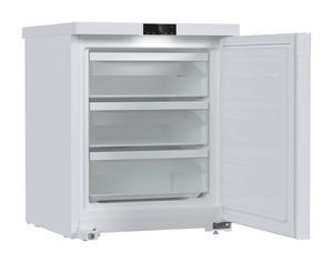 freezer de laboratório 1