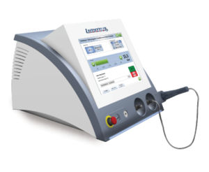 laser cirúrgico
